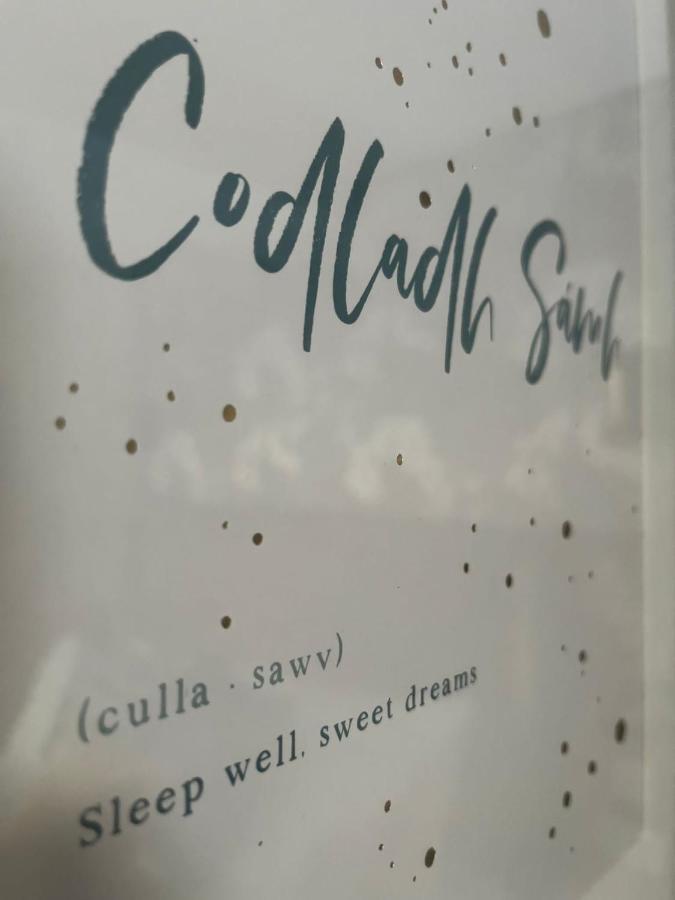 Codladh Samh 호텔 템플모어 외부 사진