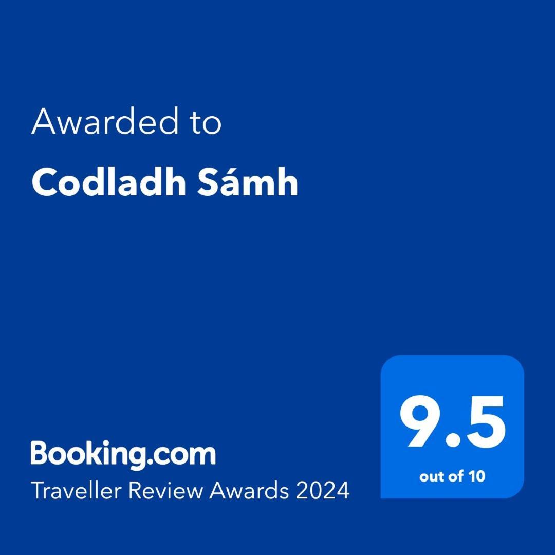 Codladh Samh 호텔 템플모어 외부 사진